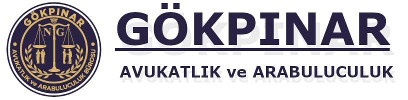 Gökpınar Avukatlık ve Arabuluculuk Bürosu