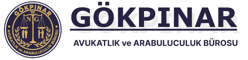 Gökpınar Avukatlık ve Arabuluculuk Bürosu